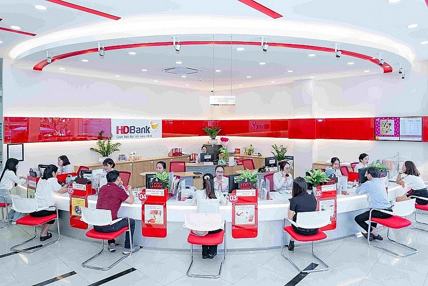 HDBank hé lộ kế hoạch chuyển trụ sở vào Saigon Marina IFC, bước chân tiên phong tới Trung tâm Tài chính quốc tế