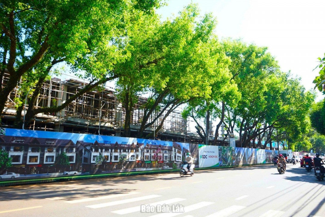 Dự án nhà ở 2.400 tỷ của Ecopark tại Tây Nguyên đón tin vui- Ảnh 2. Dự án nhà ở 2.400 tỷ của Ecopark tại Tây Nguyên đón tin vui- Ảnh 2.