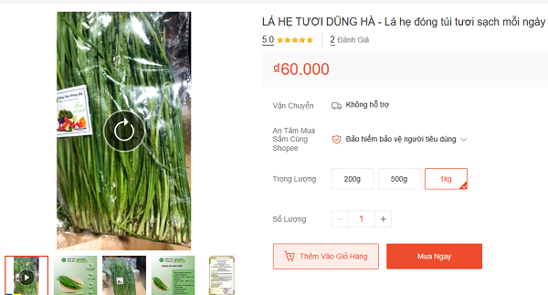 Loại lá xưa có đầy chẳng ai ngó giờ lên tầm đặc sản, được mệnh danh 'rau của thận': Chợ Việt bán đầy lại rẻ