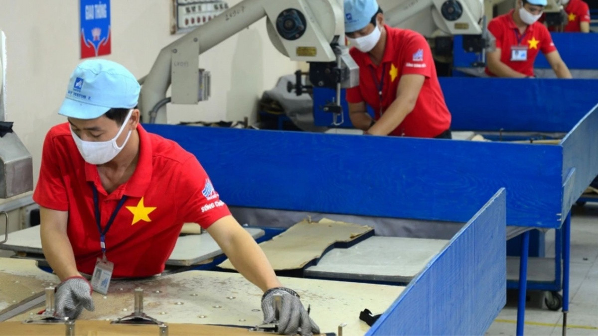 Một 'mỏ vàng' của Việt Nam khiến Mỹ phải chi hơn 10 tỷ USD để mua: Nước ta vừa vươn lên đứng thứ 2 thế giới về xuất khẩu, 132 quốc gia đã chốt đơn