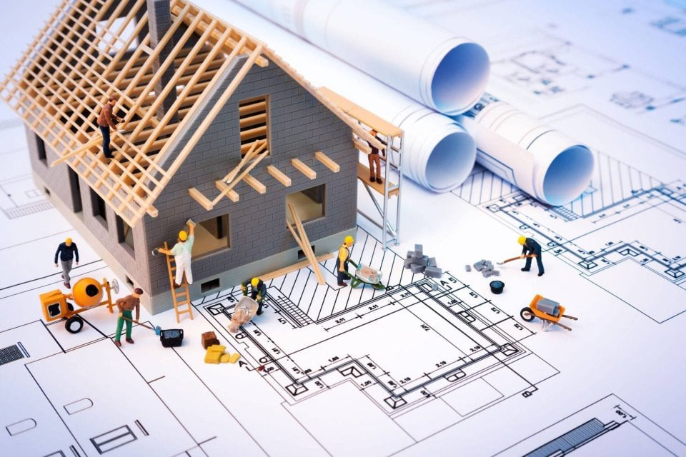 Thời gian cấp phép xây dựng nhà ở riêng lẻ chỉ còn 10 ngày. Ảnh minh họa Thời gian cấp phép xây dựng nhà ở riêng lẻ chỉ còn 10 ngày. Ảnh minh họa