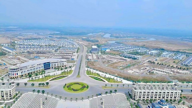 Căn hộ Đồng Nai cũng tăng 15%/năm, nhờ động lực từ sân bay Long Thành và các tuyến cao tốc. 1.jpeg