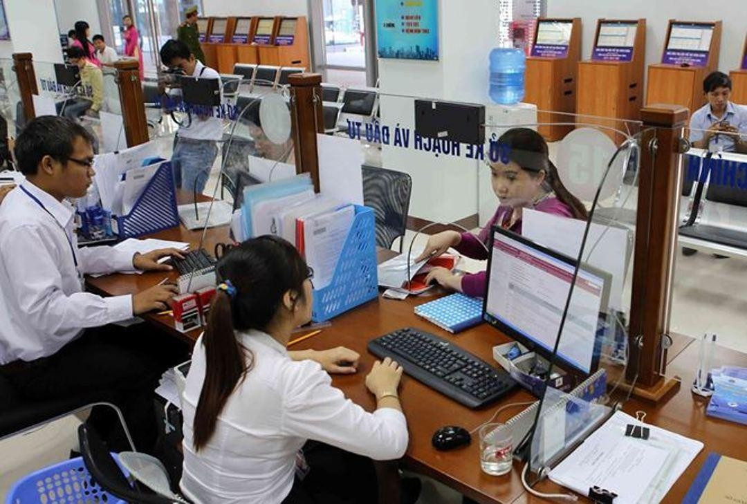 Nhiều điểm mới đáng chú ý khi đánh giá công chức theo KPI. (Ảnh minh họa) 238cbcc.jpg
