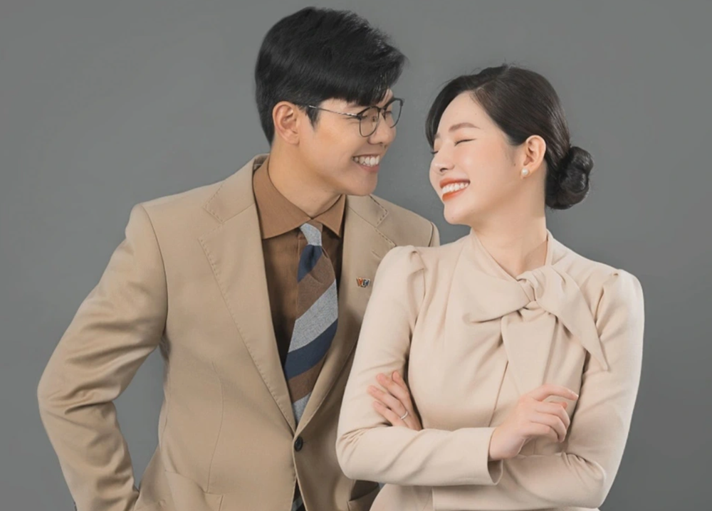Nữ MC nổi tiếng bất ngờ thông báo nghỉ công việc truyền hình - ảnh 3