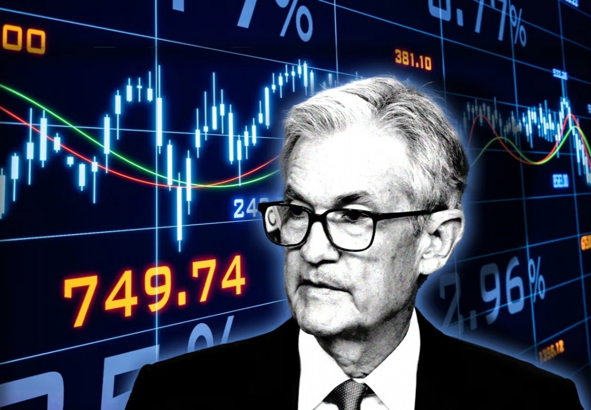 Phản ứng của VN-Index trước các đợt Fed hạ lãi suất