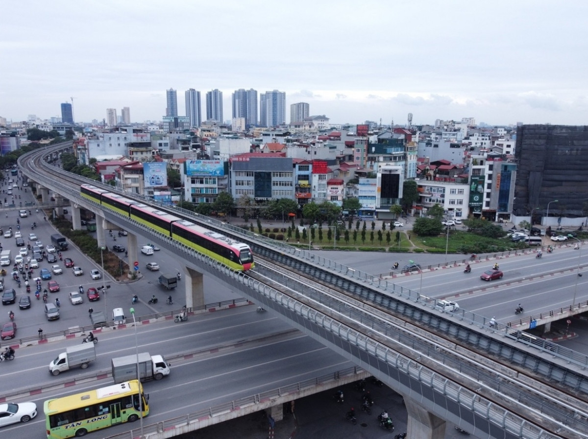 'Muốn bước vào chu kỳ CAPEX mới, Việt Nam phải hạ giá vốn tư nhân'