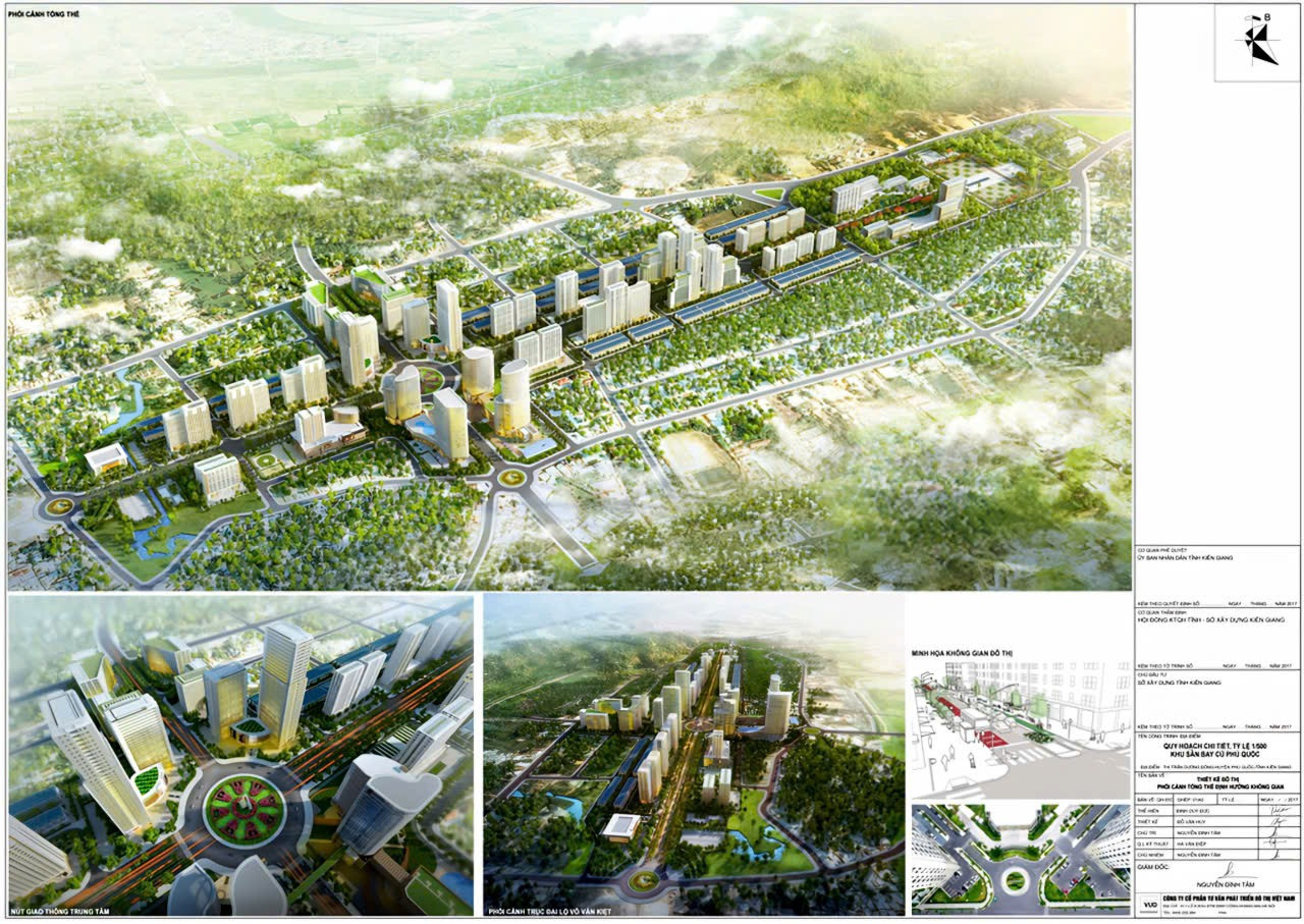 Đất bỏ hoang của sân bay xây từ thời Pháp thuộc sẽ được ‘hồi sinh’ thành khu phức hợp quy mô- Ảnh 1. Đất bỏ hoang của sân bay xây từ thời Pháp thuộc sẽ được ‘hồi sinh’ thành khu phức hợp quy mô- Ảnh 1.
