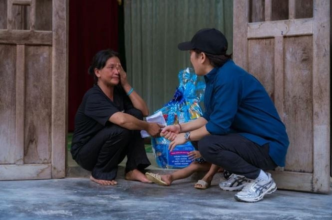 Hệ thống nhà thuốc và tiêm chủng Long Châu nối tiếp hành trình sẻ chia, luôn tâm niệm vì cộng đồng bền vững