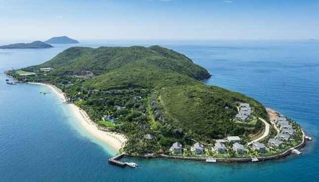 Từ 25/8 sẽ thu phí du khách tham quan vịnh Nha Trang. vinh-nha-trang.jpg