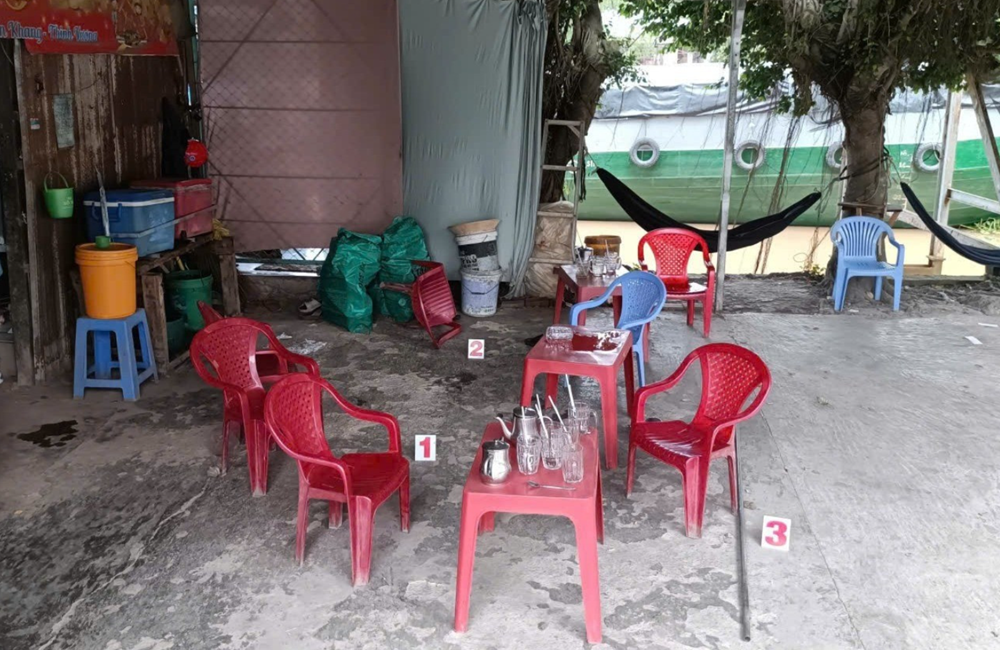 Khởi tố, bắt tạm giam Lê Văn Chì - ảnh 2