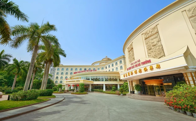 Một tỉnh miền Bắc Việt Nam có tới 3 casino đang hoạt động- Ảnh 2.