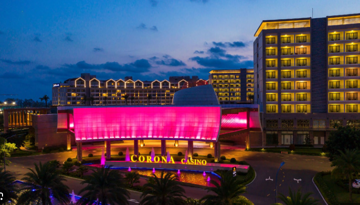 Một tỉnh miền Bắc Việt Nam có tới 3 casino đang hoạt động- Ảnh 1.