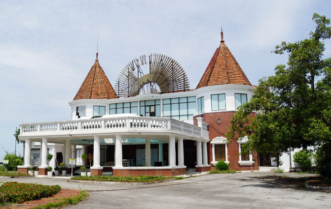 Một tỉnh miền Bắc Việt Nam có tới 3 casino đang hoạt động- Ảnh 4.
