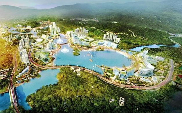 Một tỉnh miền Bắc Việt Nam có tới 3 casino đang hoạt động- Ảnh 3.