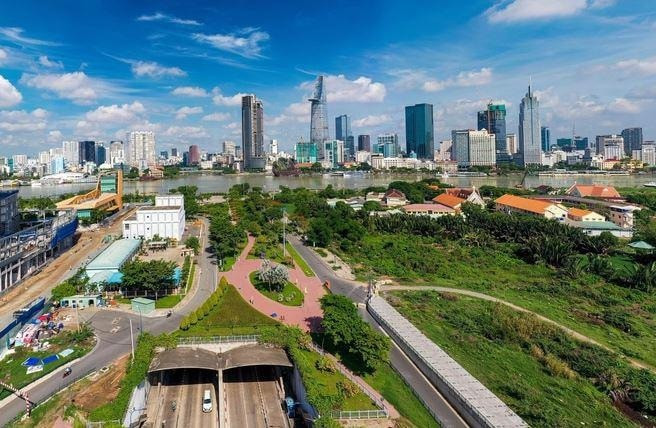 Bãi bỏ khung giá đất: Địa phương sẽ có quyền hạn gì?- Ảnh 1. Bãi bỏ khung giá đất: Địa phương sẽ có quyền hạn gì?- Ảnh 1.