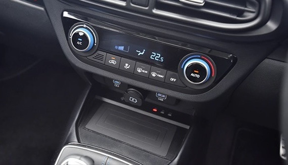 ‘Hyundai i10 phiên bản SUV’ chính thức ra mắt: Có phiên bản Pro, đa dạng màu sắc tùy chọn mà giá chỉ hơn 200 triệu