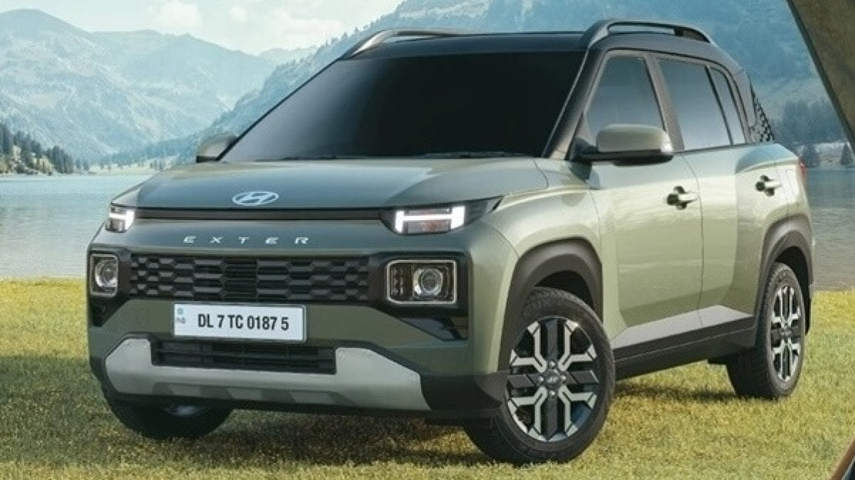 ‘Hyundai i10 phiên bản SUV’ chính thức ra mắt: Có phiên bản Pro, đa dạng màu sắc tùy chọn mà giá chỉ hơn 200 triệu