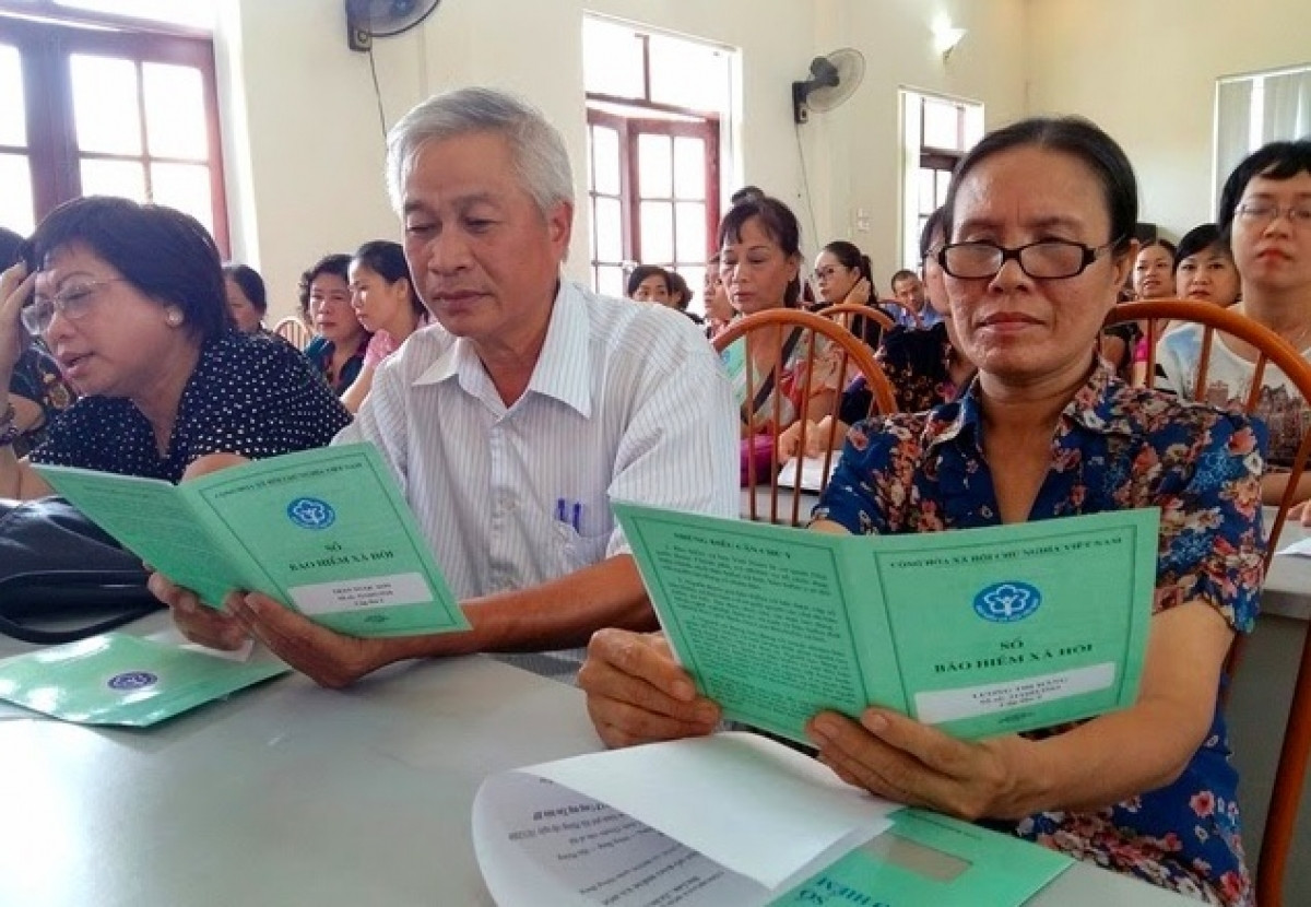 Từ 1/7/2025, trốn đóng BHXH, BHYT, BHTN có thể bị phạt đến 3 tỷ đồng
