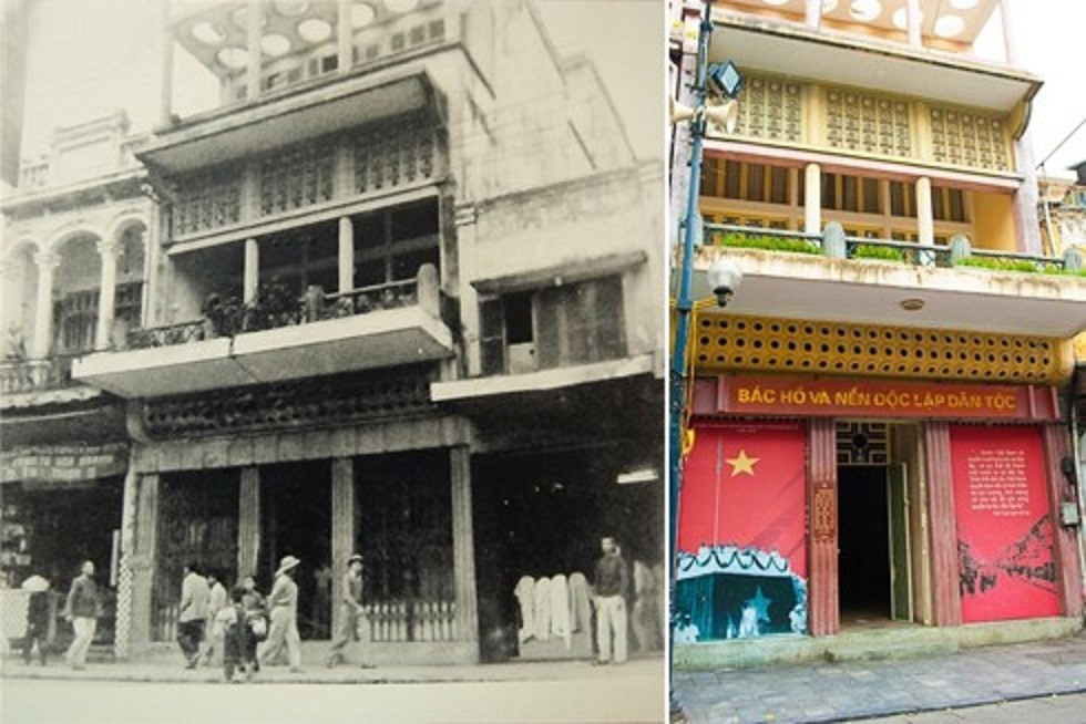 Vợ chồng doanh nhân hiến hơn 5.000 lượng vàng cho Nhà nước, ‘bà đỡ’ của nền tài chính cách mạng Việt Nam - ảnh 2
