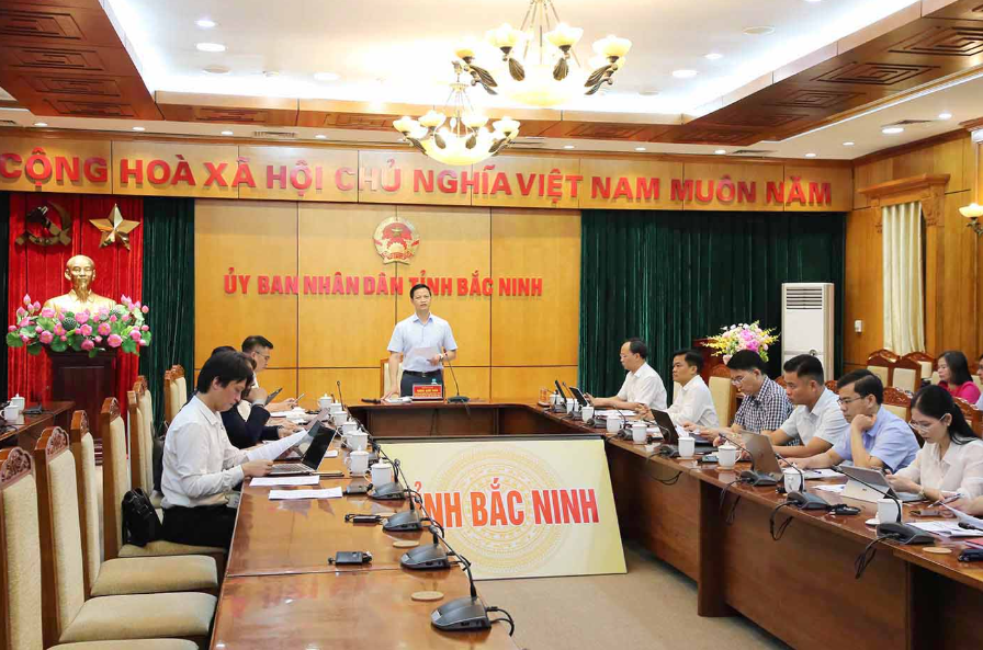 Tỉnh sắp lên thành phố trực thuộc Trung ương sẽ được quy hoạch vươn tầm thế giới- Ảnh 1. Tỉnh sắp lên thành phố trực thuộc Trung ương sẽ được quy hoạch vươn tầm thế giới- Ảnh 1.