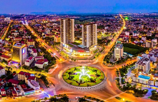 Tỉnh sắp lên thành phố trực thuộc Trung ương sẽ được quy hoạch vươn tầm thế giới- Ảnh 2. Tỉnh sắp lên thành phố trực thuộc Trung ương sẽ được quy hoạch vươn tầm thế giới- Ảnh 2.