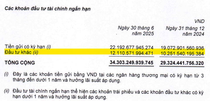 Thế giới Di động (MWG): Góc nhìn 'tay chơi' trái phiếu mới nổi