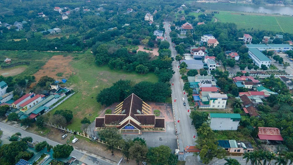 Nhà máy in tiền đầu tiên của Việt Nam, nơi gần 400 triệu đồng bạc ra đời - ảnh 7