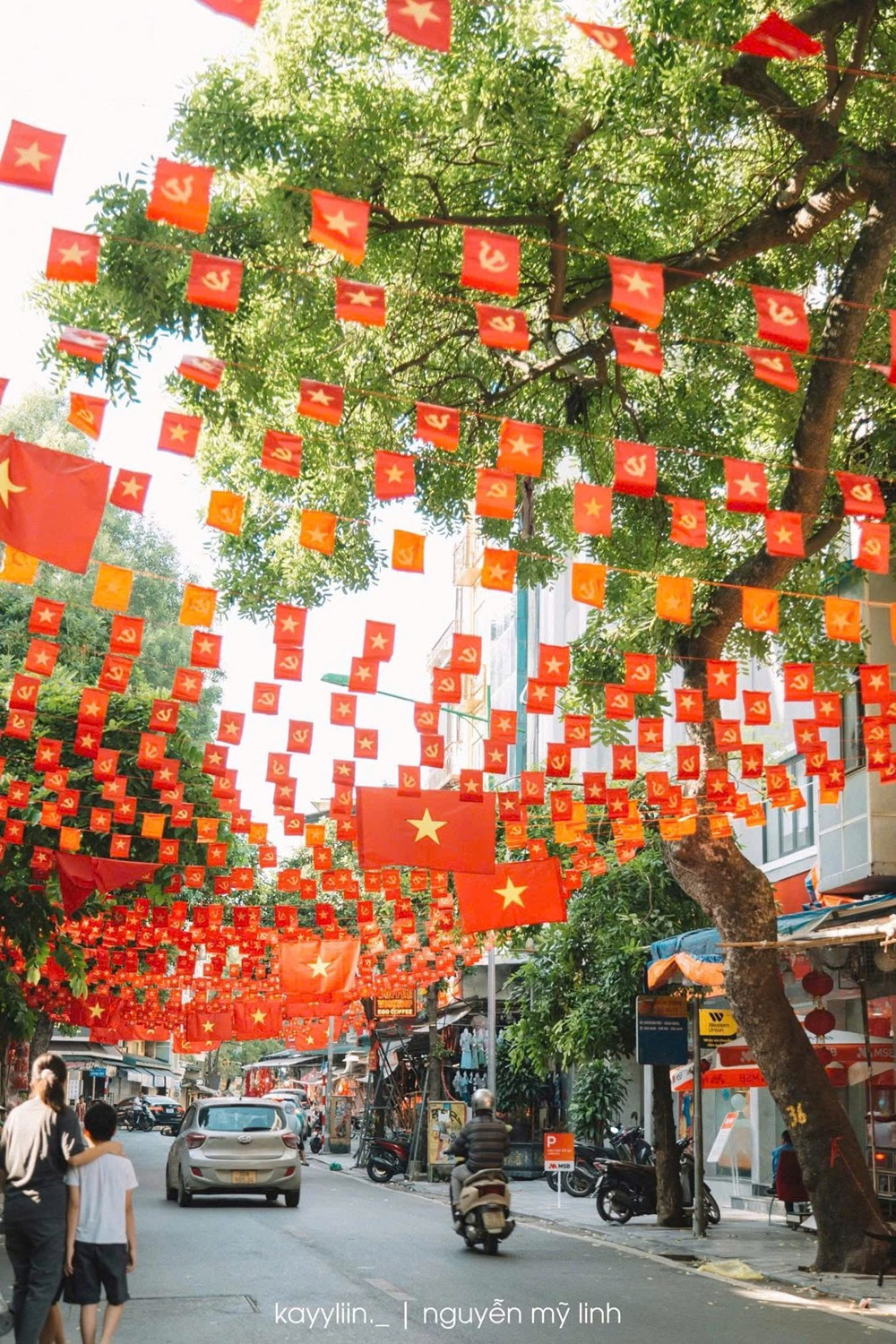 Quốc khánh 2/9 đến gần, hàng triệu người dân và du khách cẩn trọng trước thông tin này để tránh mất tiền oan - ảnh 3