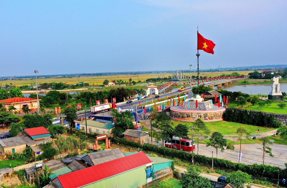 Chính thức tạm dừng đón khách tham quan tại một Di tích quốc gia đặc biệt - ảnh 1