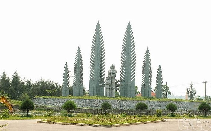 Chính thức tạm dừng đón khách tham quan tại một Di tích quốc gia đặc biệt - ảnh 2