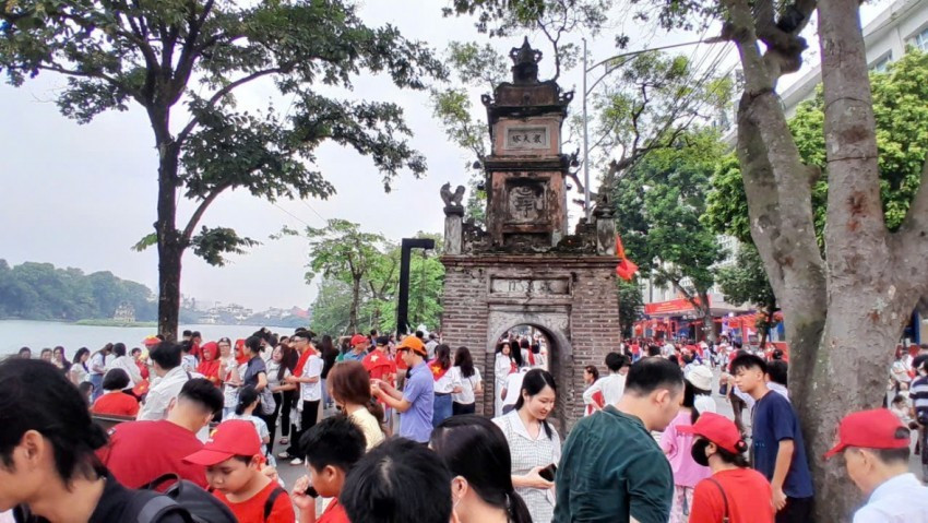 Quốc khánh 2/9 đến gần, hàng triệu người dân và du khách cẩn trọng trước thông tin này để tránh mất tiền oan - ảnh 4