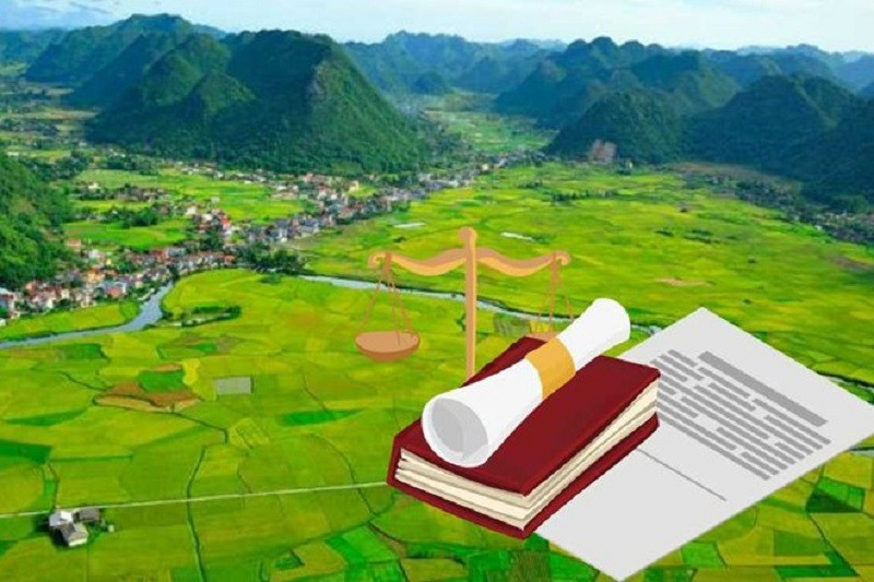 Lỗ hổng của Luật Đất đai: Mảnh đất màu mỡ cho 'giá ảo' trục lợi?- Ảnh 1. Lỗ hổng của Luật Đất đai: Mảnh đất màu mỡ cho 'giá ảo' trục lợi?- Ảnh 1.