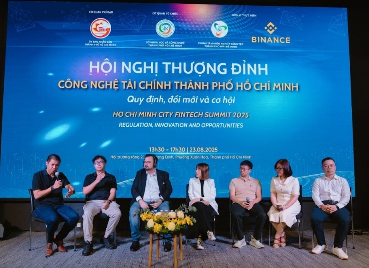 Cơ hội và thách thức để Việt Nam xây dựng hệ sinh thái tài sản số quy mô toàn cầu