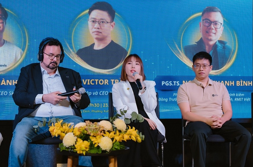 Cơ hội và thách thức để Việt Nam xây dựng hệ sinh thái tài sản số quy mô toàn cầu