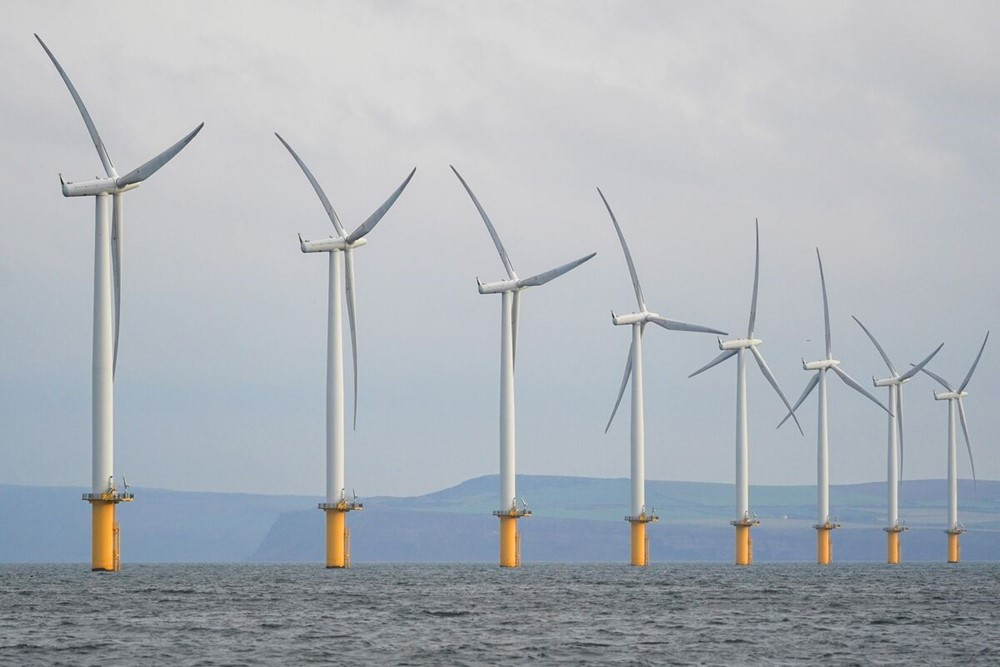 Quốc gia châu Âu ‘quay xe’ phút chót, cân nhắc loại Trung Quốc khỏi dự án điện gió ngoài khơi 300MW - ảnh 1