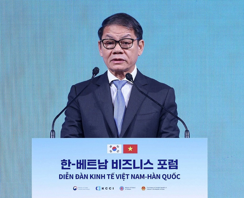 Dự án đường sắt 67 tỷ USD vào giai đoạn nước rút, THACO đi tìm sự hỗ trợ chuyển giao công nghệ