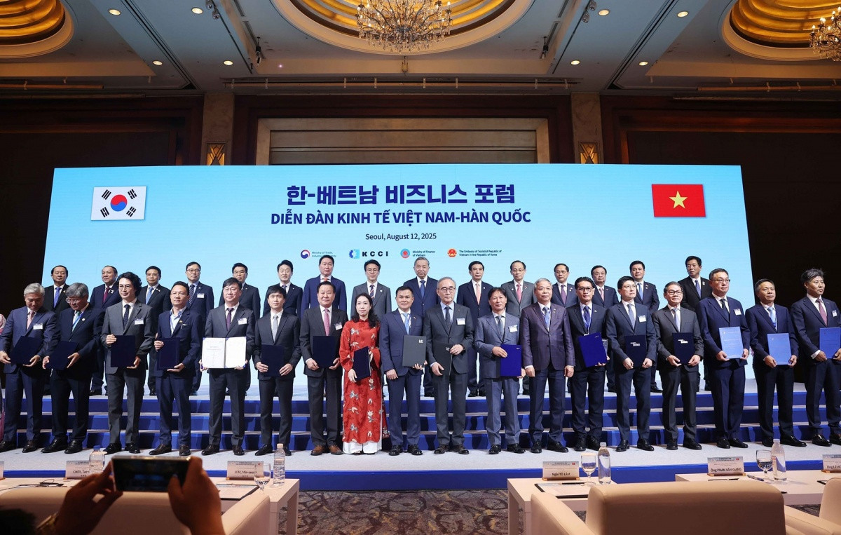 Chủ tịch Trần Bá Dương hé lộ về dự án 3 tỷ USD của THACO