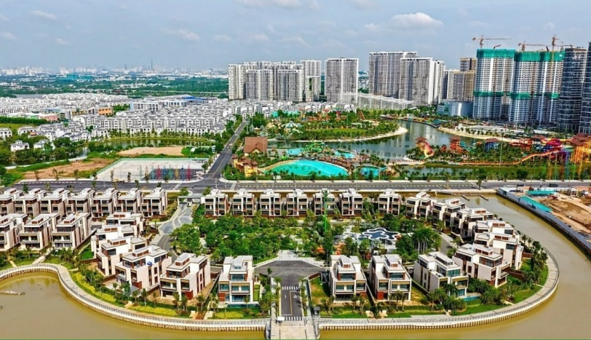Tồn kho 25.294 sản phẩm cuối quý II/2025: Sức khỏe nhóm BĐS có thật sự tích cực?