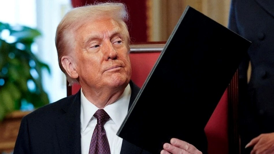 Ông Trump chuẩn bị ra đòn thuế mới, nhiều nước vào tầm ngắm - ảnh 1