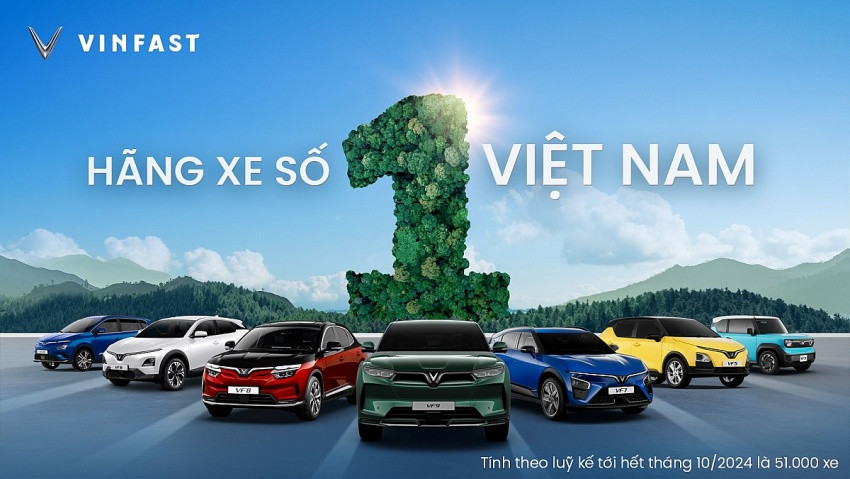 Từ bất động sản, công nghiệp đến hạ tầng, năng lượng: Vingroup xây bệ phóng vào kỷ nguyên vươn mình