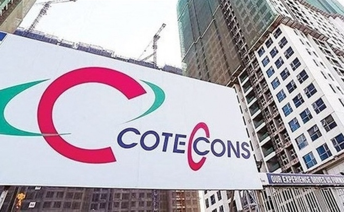 Lãnh đạo Coteccons (CTD) viết thư chia sẻ kết quả kinh doanh, hé lộ nhiều nhân sự nhận thưởng lớn