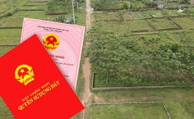 Từ bây giờ, đất 50 năm có được cấp sổ đỏ hay không?- Ảnh 1. Từ bây giờ, đất 50 năm có được cấp sổ đỏ hay không?- Ảnh 1.