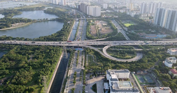 Hàng tồn kho của loạt doanh nghiệp BĐS vượt 570.000 tỷ