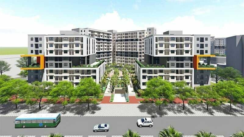 Có được mua nhà ở xã hội khi đang sở hữu bất động sản?- Ảnh 1. Có được mua nhà ở xã hội khi đang sở hữu bất động sản?- Ảnh 1.