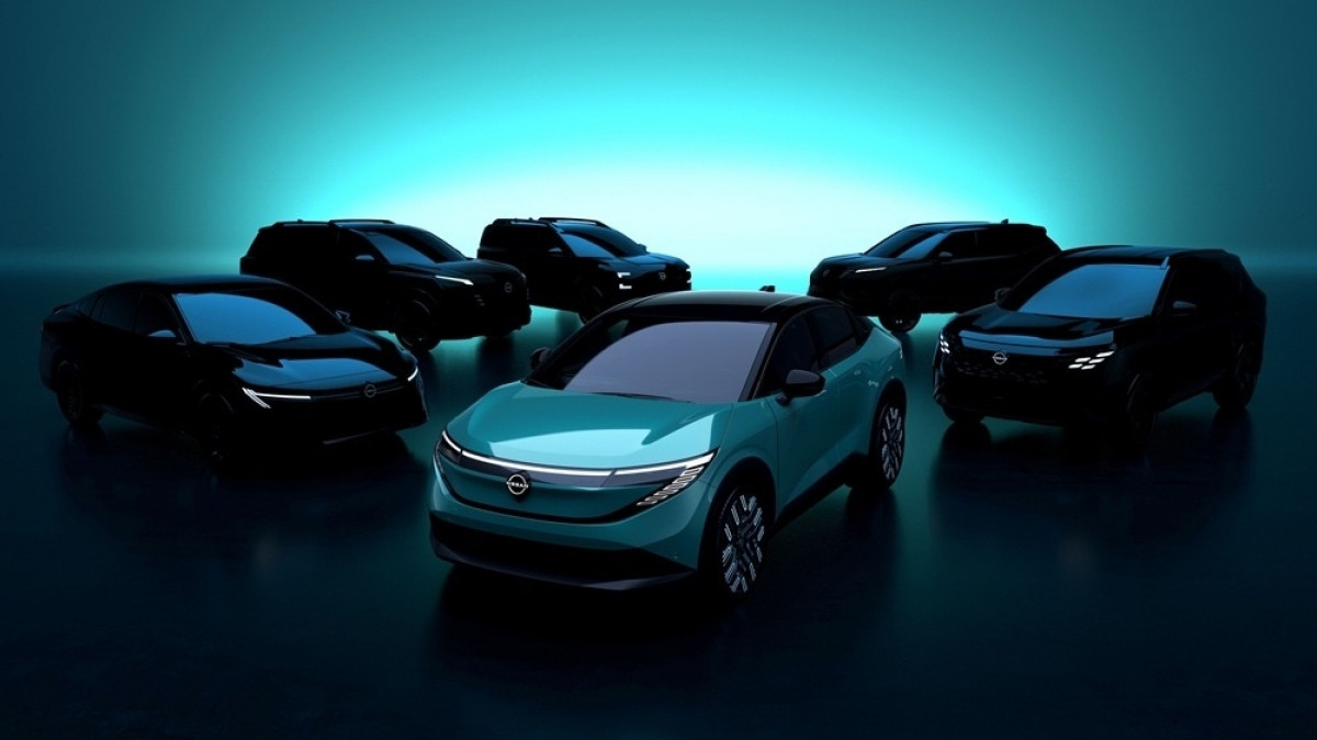 Hãng xe biểu tượng gần 100 tuổi của Nhật Bản thất thế trước BYD và Geely
