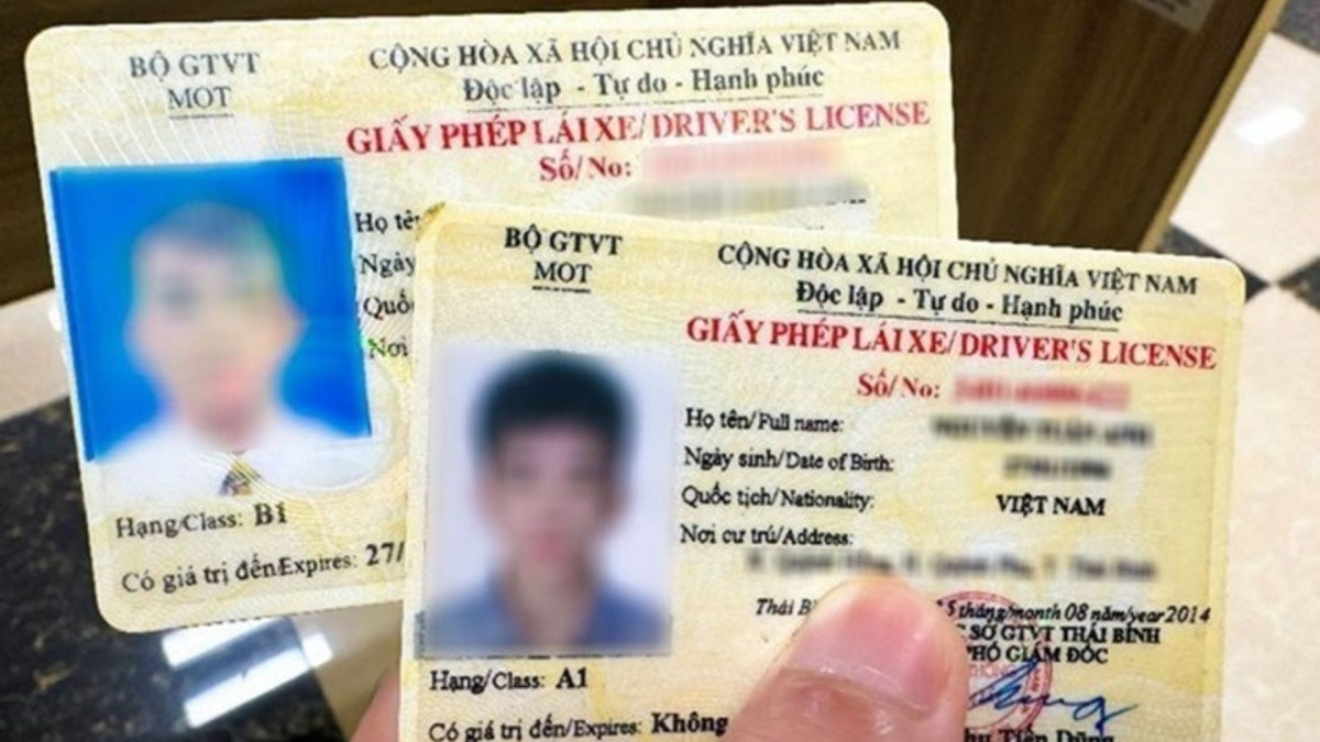 Hàng trăm người trở thành nạn nhân, sập bẫy quảng cáo 'bao đậu' thi bằng lái từ một thanh niên 2004