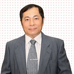 TS. ĐINH THẾ HIỂN