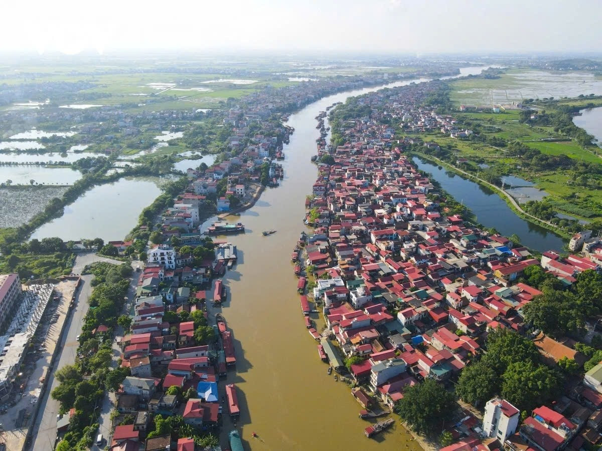 Dự án xây dựng cầu trăm tỷ tại tỉnh sở hữu sân bay lớn thứ 2 cả nước có chuyển động mới- Ảnh 1. Dự án xây dựng cầu trăm tỷ tại tỉnh sở hữu sân bay lớn thứ 2 cả nước có chuyển động mới- Ảnh 1.