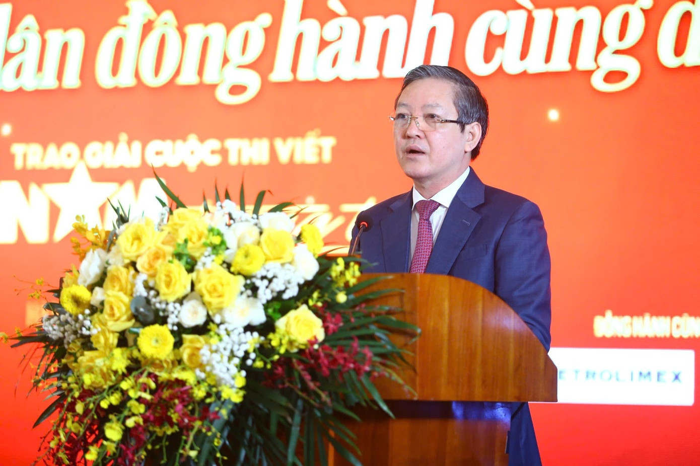 Ông Lương Quốc Đoàn - Chủ tịch Hội Nông dân Việt Nam. doan-0948.jpg