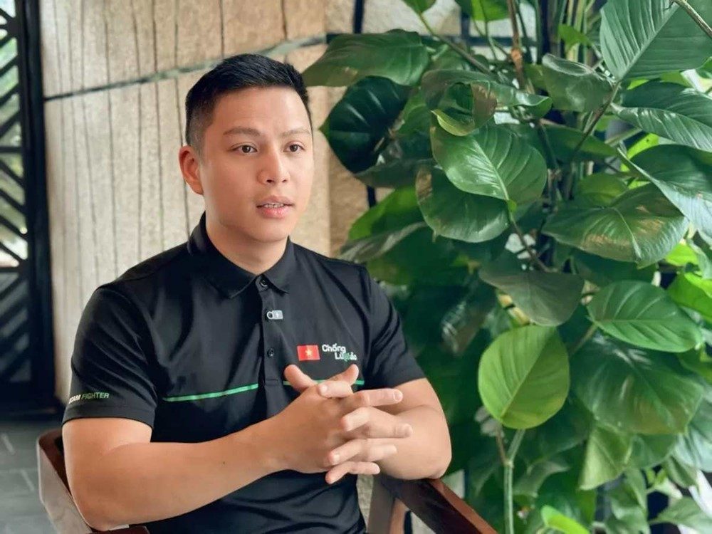 Chuyên gia an ninh mạng Hiếu PC cảnh báo: Người dân tuyệt đối không làm 4 điều này trong dịp Quốc khánh 2/9 - ảnh 1